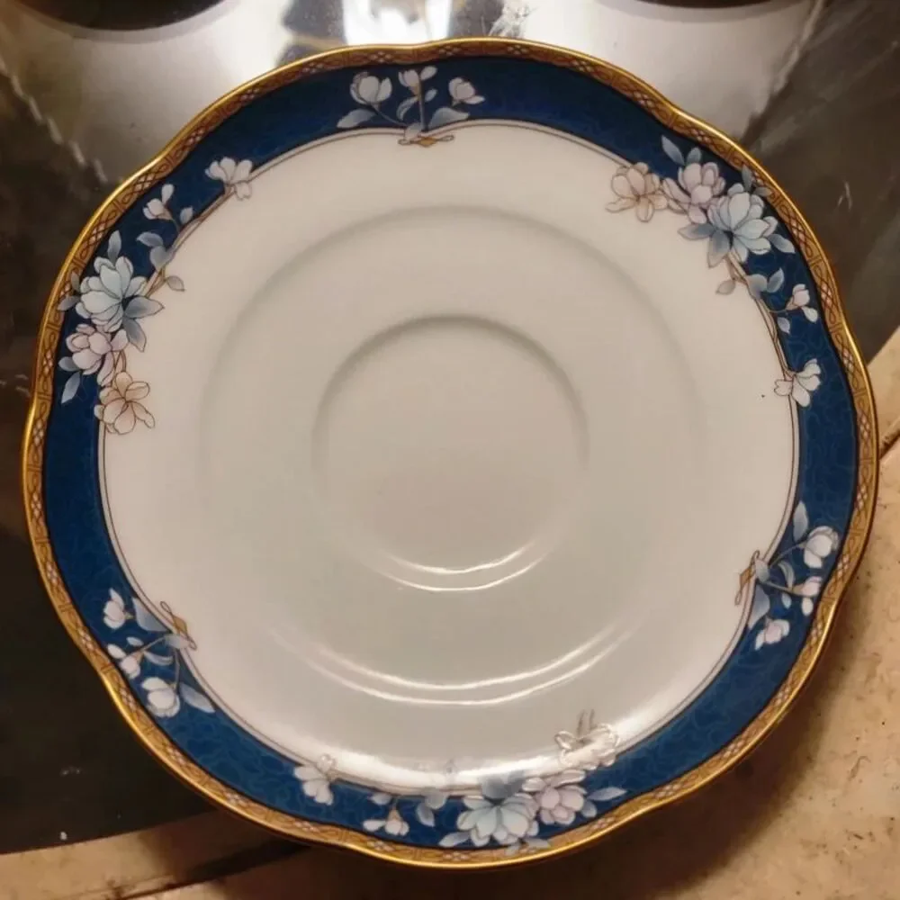 Noritake delicate elegant